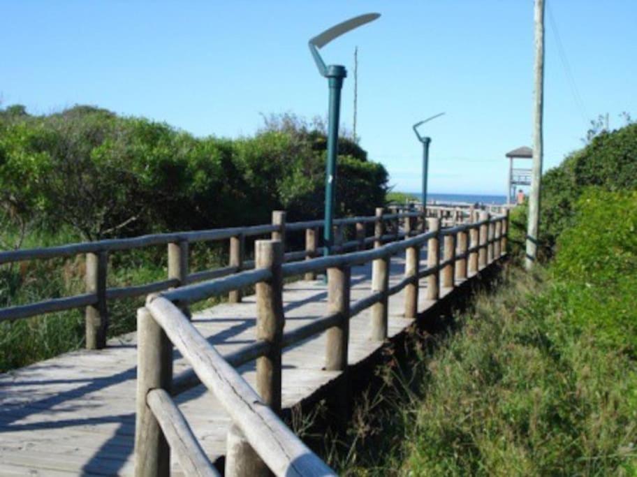 Apartamento Giardino Em Frente Ao Mar, Rodeado Pela Natureza Florianópolis