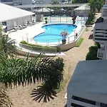 Condominio Villa Giardino Em Frente Ao Mar, Rodeado Pela Natureza