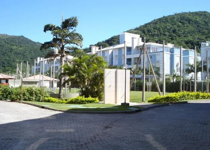Condominio Villa Giardino Em Frente Ao Mar, Rodeado Pela Natureza