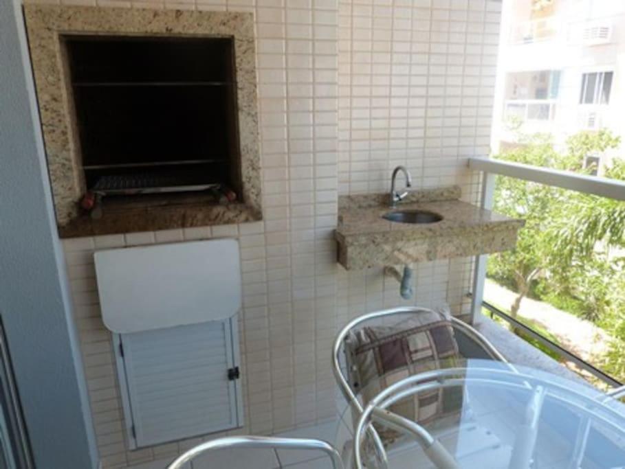Apartamento Giardino Em Frente Ao Mar, Rodeado Pela Natureza *